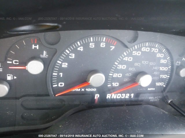 1FMZU63K74ZA46479 - 2004 FORD EXPLORER XLT/XLT SPORT/NBX 灰色 照片 7