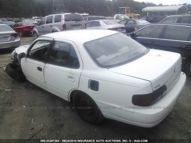 4T1BF12K7TU867237 - 1996 TOYOTA CAMRY LE/XLE/SE Ağ foto 3