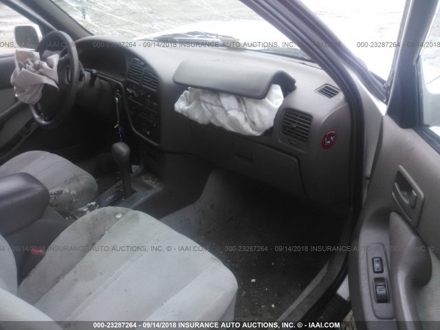 4T1BF12K7TU867237 - 1996 TOYOTA CAMRY LE/XLE/SE Ağ foto 5