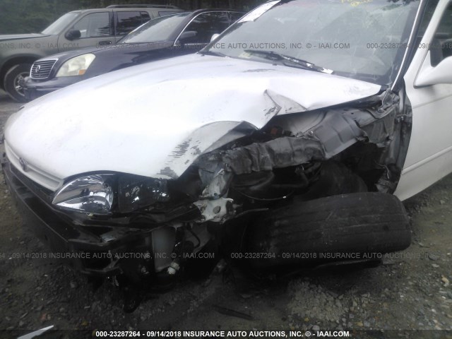 4T1BF12K7TU867237 - 1996 TOYOTA CAMRY LE/XLE/SE Ağ foto 6