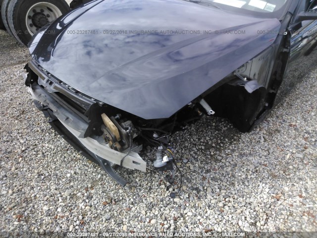 WBA3C3G53FNS73367 - 2015 BMW 320 I/XDRIVE BLACK photo 6