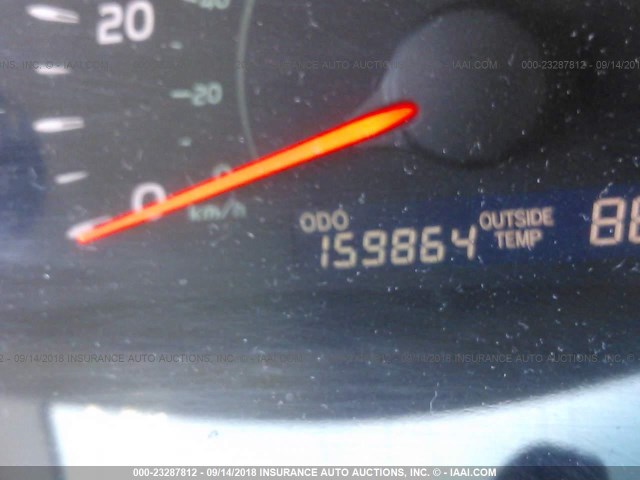 4T4BE46K99R106156 - 2009 TOYOTA CAMRY SE/LE/XLE ლურჯი ფოტო 7