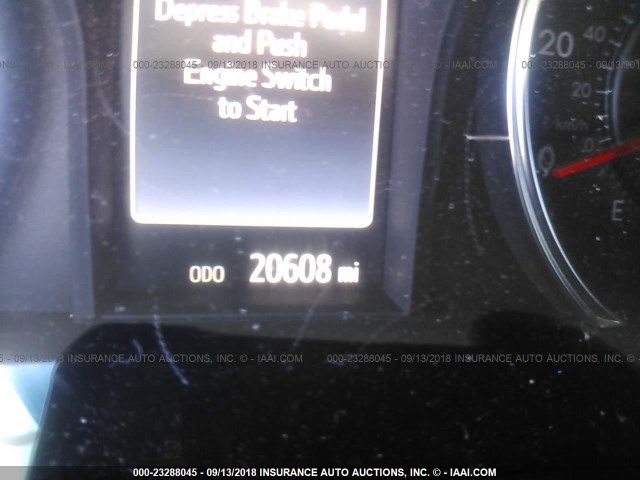 4T1BF1FK4HU271715 - 2017 TOYOTA CAMRY LE/XLE/SE/XSE 白色 照片 7