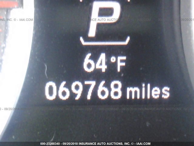 5FRYD4H47EB004253 - 2014 ACURA MDX TECHNOLOGY GRAY photo 7