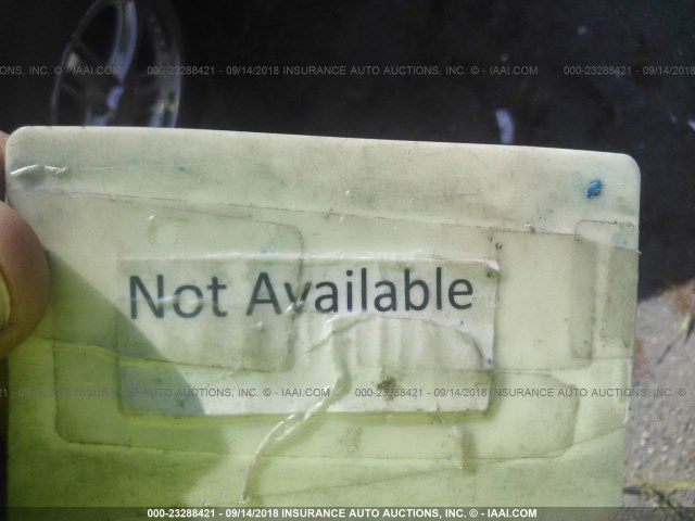 3C4FY48B12T327593 - 2002 CHRYSLER PT CRUISER CLASSIC 白色 照片 6