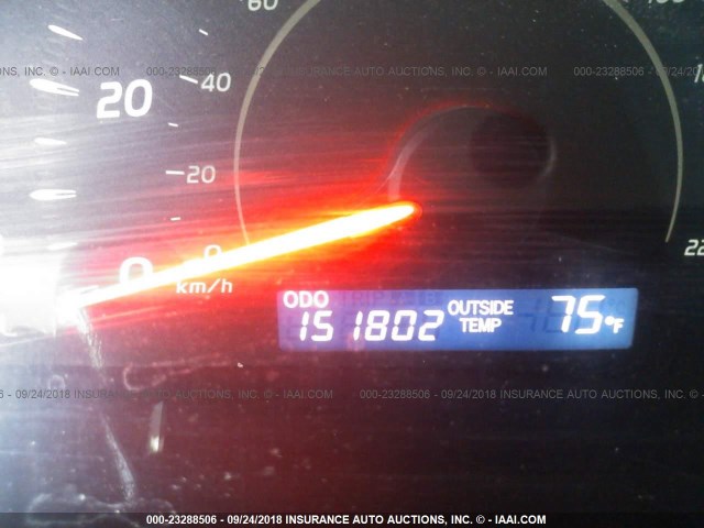 JTNBE46K573076988 - 2007 TOYOTA CAMRY NEW GENERAT CE/LE/XLE/SE TAN photo 7