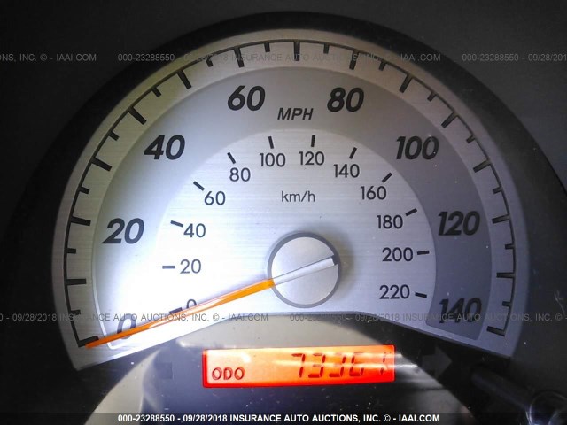 JTKDE167690301052 - 2009 TOYOTA SCION TC 黑色 照片 7