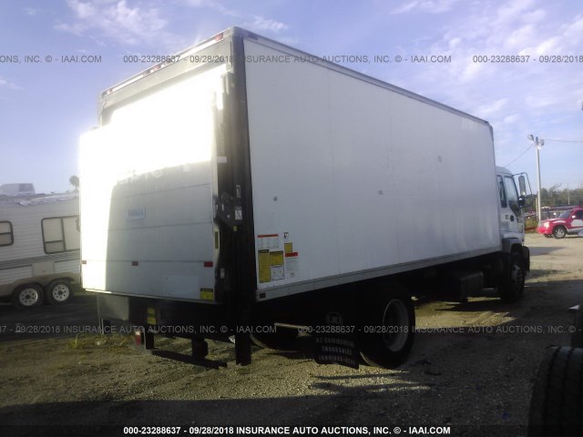 1GDJ7F1326F414104 - 2006 GMC T7500 F7B042 WHITE photo 4