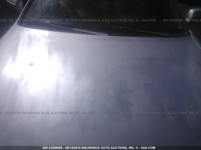 JH4DC4464VS017277 - 1997 ACURA INTEGRA GS/LS SILVER photo 6