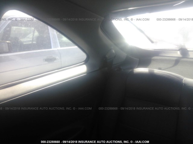 JH4DC4464VS017277 - 1997 ACURA INTEGRA GS/LS SILVER photo 8