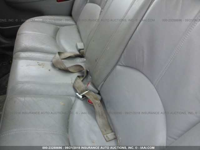 2G4WF5214W1502627 - 1998 BUICK REGAL GS 白色 照片 8