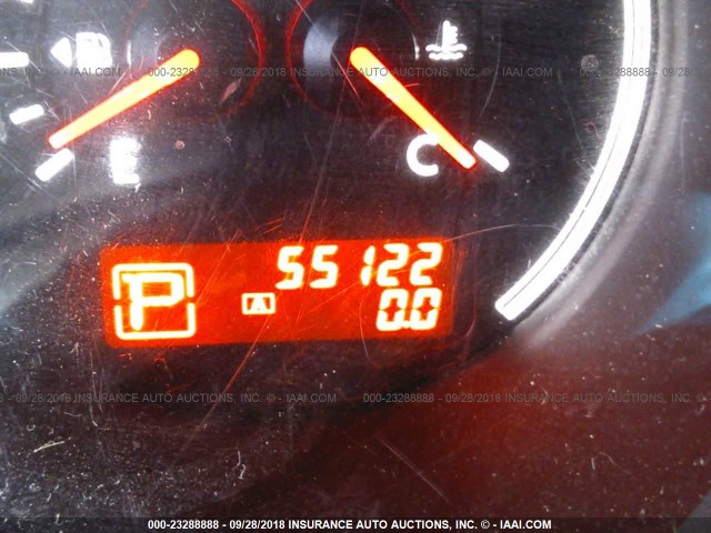 1N4AL2EP3DC268483 - 2013 NISSAN ALTIMA S 白色 照片 7