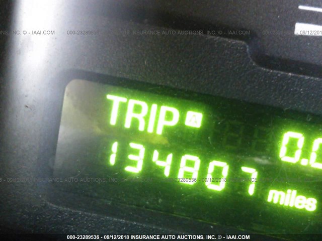 1LNHM87A3YY905538 - 2000 LINCOLN LS 灰色 照片 7