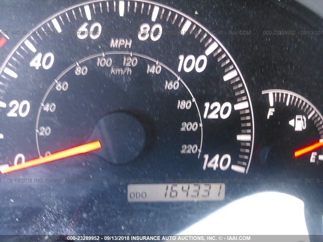 4T1BE32KX6U669707 - 2006 TOYOTA CAMRY LE/XLE/SE Қара фото 7