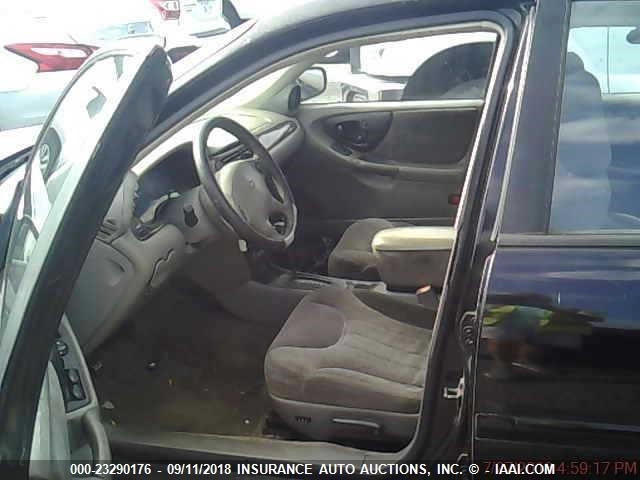 1G1NE52J816218897 - 2001 CHEVROLET MALIBU LS Naməlum foto 3