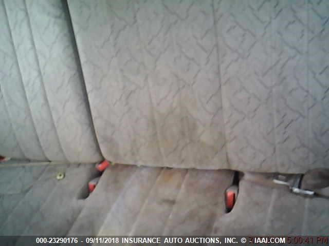 1G1NE52J816218897 - 2001 CHEVROLET MALIBU LS Naməlum foto 5