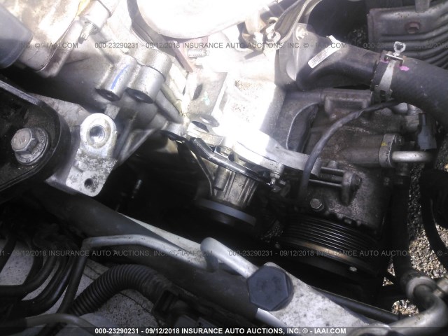 4T1BE46K98U769039 - 2008 TOYOTA CAMRY CE/LE/XLE/SE WHITE photo 6