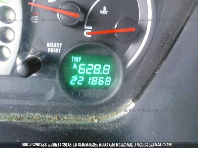 2HKYF18714H505482 - 2004 HONDA PILOT EXL 白色 照片 7