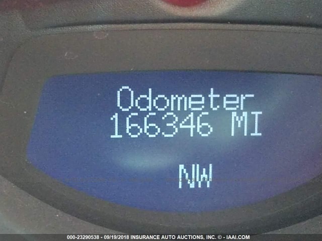 1G6DV57V880165150 - 2008 CADILLAC CTS HI FEATURE V6 黑色 照片 7