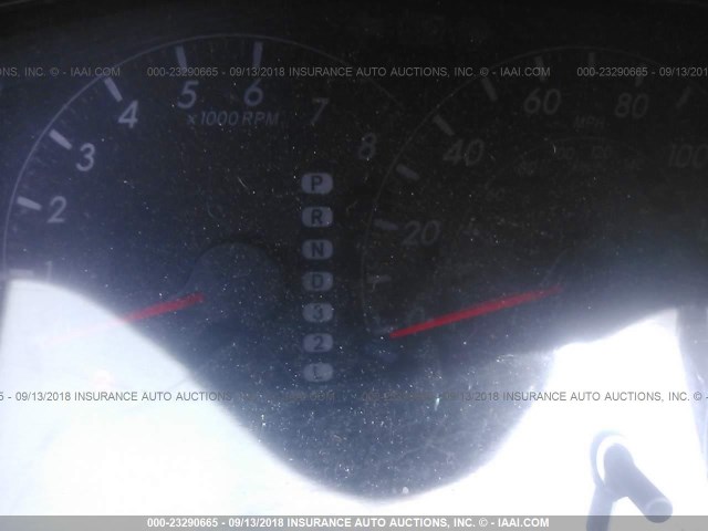 4T1BE32K56U697978 - 2006 TOYOTA CAMRY LE/XLE/SE Qəhvəyi foto 7