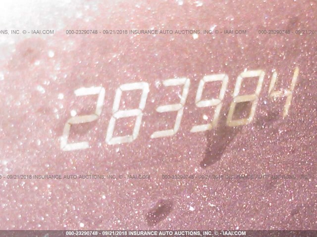 1HGCM66566A022872 - 2006 HONDA ACCORD EX Light Blue photo 7