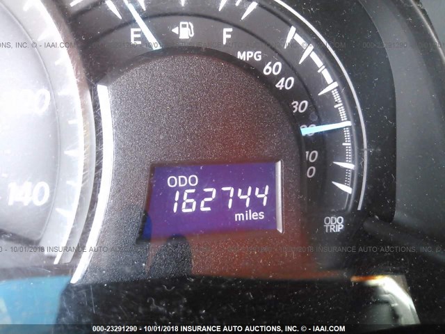 4T4BF1FK9CR162357 - 2012 TOYOTA CAMRY SE/LE/XLE 银色 照片 7