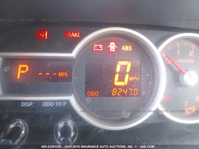 JTLZE4FE8B1135375 - 2011 TOYOTA SCION XB Көк фото 7