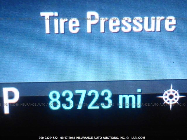 1G11C5SLXFF220633 - 2015 CHEVROLET MALIBU 1LT BURGUNDY photo 7