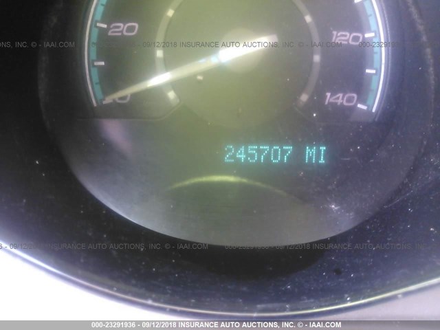 1G1ZG57B38F229653 - 2008 CHEVROLET MALIBU LS GOLD photo 7