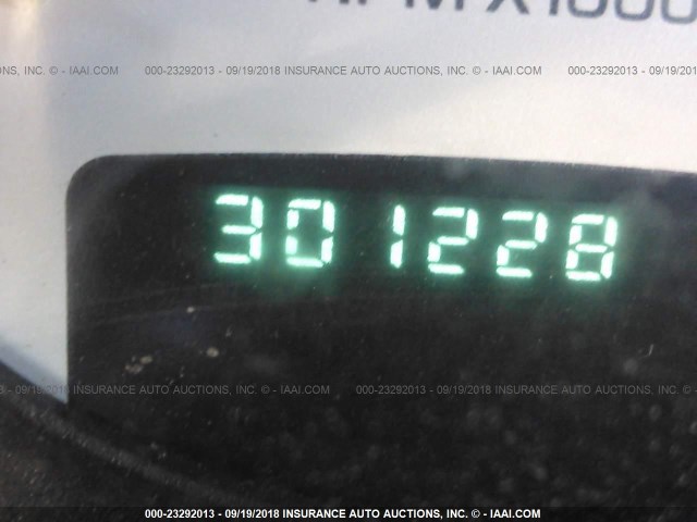 3D7KA28C64G189079 - 2004 DODGE RAM 2500 ST/SLT 深蓝色 照片 7