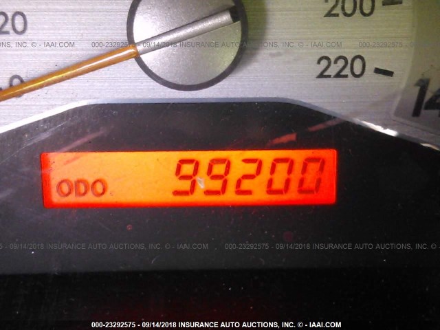 JTKDE167X90294865 - 2009 TOYOTA SCION TC 灰色 照片 7