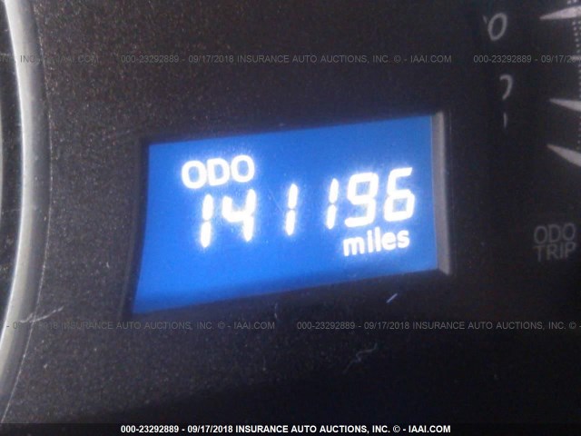 4T1BF1FKXCU024451 - 2012 TOYOTA CAMRY SE/LE/XLE 黑色 照片 7