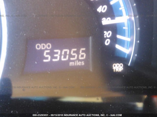 4T1BD1FK5EU121307 - 2014 TOYOTA CAMRY HYBRID/LE/XLE Qara foto 7