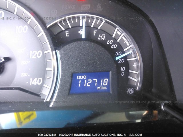 4T1BF1FK4EU766606 - 2014 TOYOTA CAMRY L/SE/LE/XLE Qara foto 7