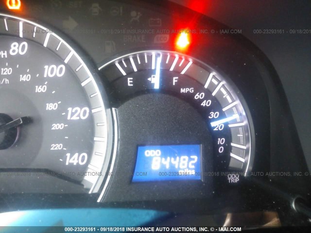 4T1BF1FK0DU671426 - 2013 TOYOTA CAMRY L/SE/LE/XLE Qara foto 7