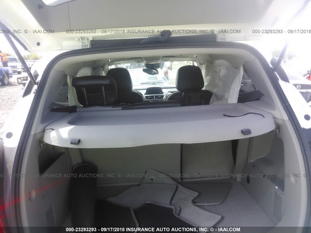 KL4CJBSB5GB732704 - 2016 BUICK ENCORE CONVENIENCE 白色 照片 8