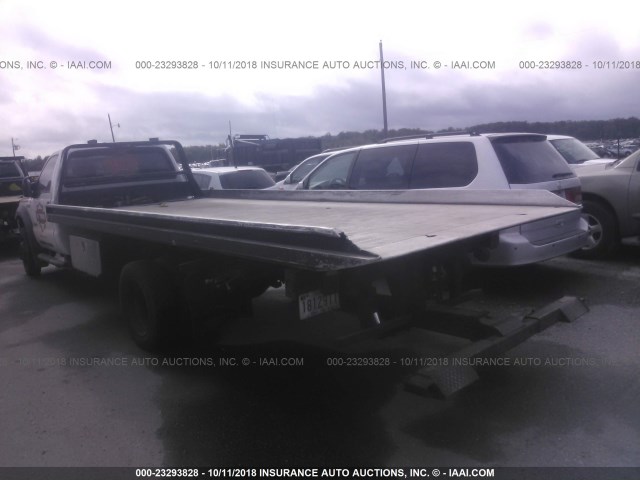 1FDAF56P06ED53981 - 2006 FORD F550 SUPER DUTY Unknown photo 3