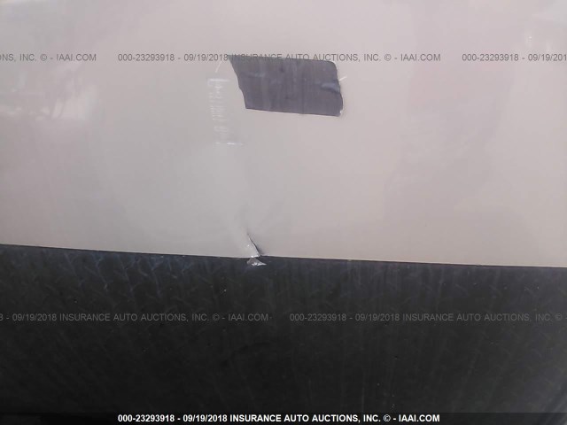 4X4TCKC29GK032533 - 2016 FOREST RIVER GREY WOLF  棕色 照片 6