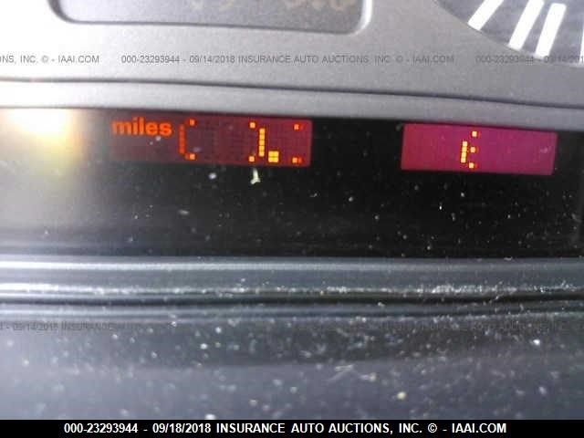 WBADE6328VBW50111 - 1997 BMW 540 I AUTOMATIC GREEN photo 7