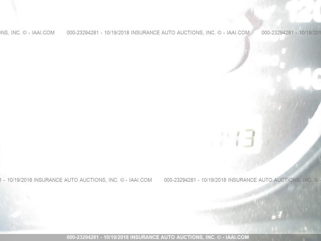 1HGEM22164L008685 - 2004 HONDA CIVIC DX VP RED photo 7