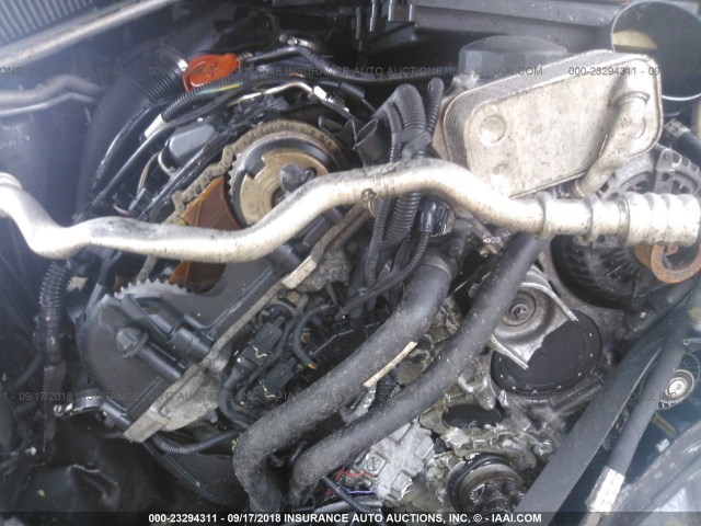 5UXZV4C56D0G50546 - 2013 BMW X5 XDRIVE35I Қара фото 10