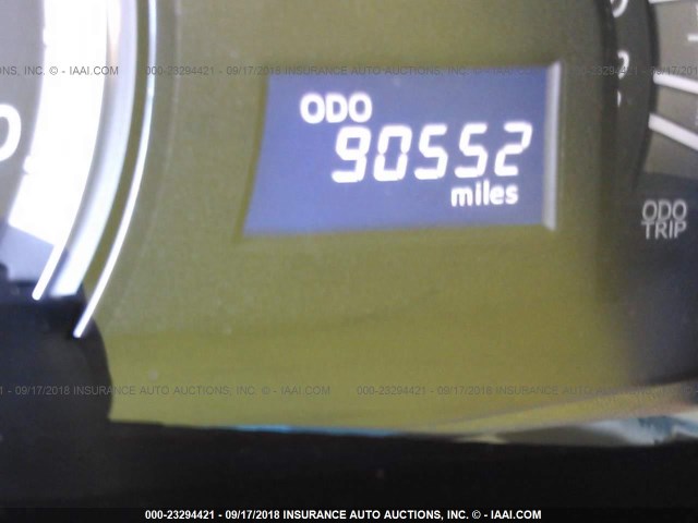 4T1BF1FK2CU597649 - 2012 TOYOTA CAMRY SE/LE/XLE 白色 照片 7