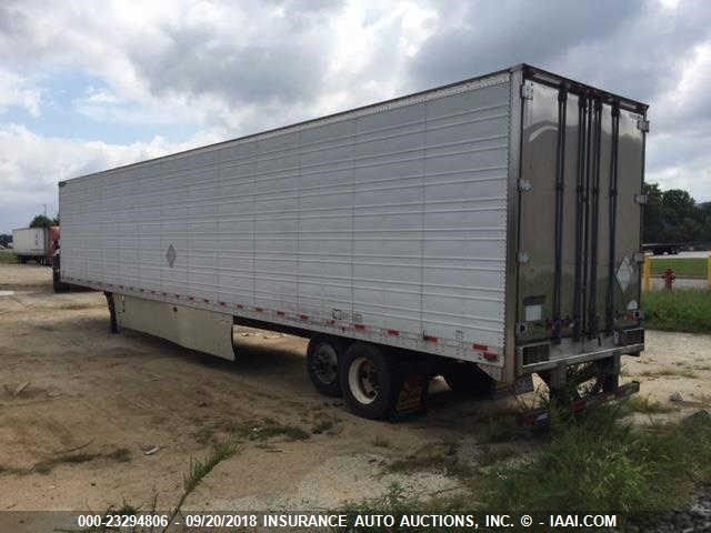 1GRAA0625BW700676 - 2011 GREAT DANE TRAILERS REEFER  Unknown photo 3