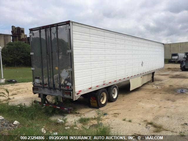 1GRAA0625BW700676 - 2011 GREAT DANE TRAILERS REEFER  Unknown photo 4