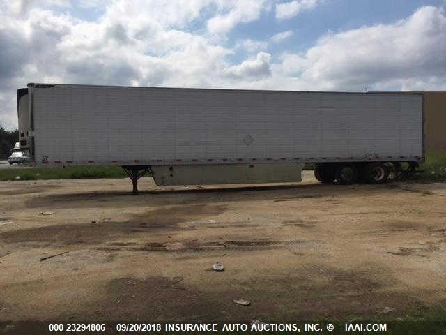 1GRAA0625BW700676 - 2011 GREAT DANE TRAILERS REEFER  Unknown photo 5