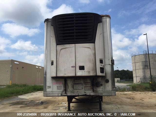 1GRAA0625BW700676 - 2011 GREAT DANE TRAILERS REEFER  Unknown photo 6