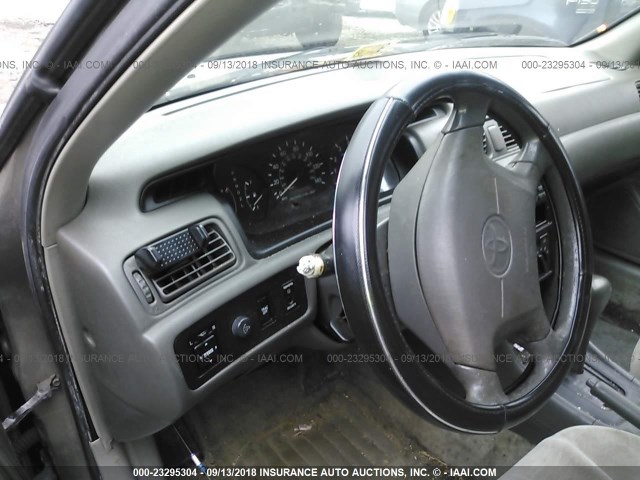 JT2BF22K3W0100225 - 1998 TOYOTA CAMRY CE/LE/XLE 灰色 照片 7