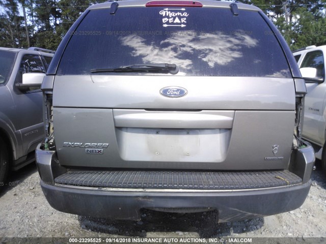 1FMZU73W54ZA71230 - 2004 FORD EXPLORER XLT/XLT SPORT/NBX 灰色 照片 6