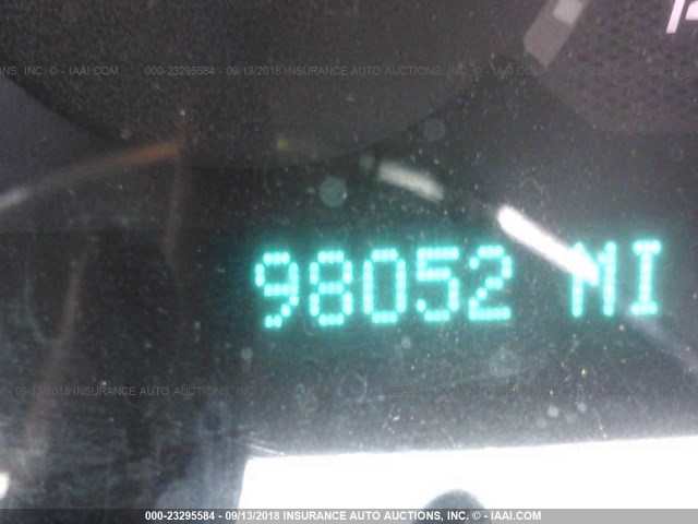 1G1ZA5E10BF187543 - 2011 CHEVROLET MALIBU LS ოქროსფერი ფოტო 7