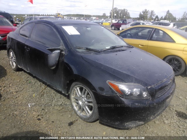 JTKDE167390300991 - 2009 TOYOTA SCION TC 黑色 照片 1